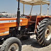 جرار فرسان 640 اوربي