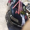 بسم الله شيري شمعة عريضة بخ زنار