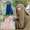 ألبسة شرعية فاخرة من نقابي ستور