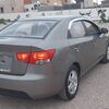 kia cerato 2010