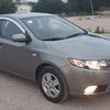 kia cerato 2010