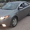 kia cerato 2010