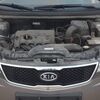kia cerato 2010