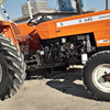 جرار فرسان 640 اوربي