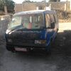 سرفيس مازدا