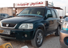 جيب CR-V اوربي بنزين