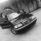 مرسيدث سي 220